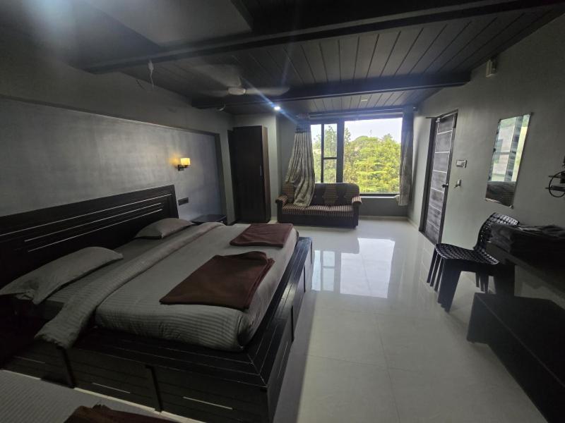 River View Resorts Srikalahasti Exteriér fotografie